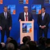 Путин очень сложный человек — Трамп