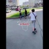 В Кемерово дети довели мальчика, и он начал кричать...