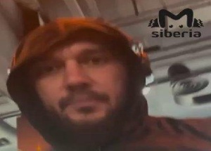 Таксист, выбросивший пассажирку из машины в Новосибирске, год сталкерил...