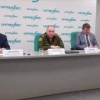 Комиссар Иркутской области заявил, что срочников не направляют в зону СВО, в...