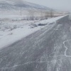 Госавтоинспекция Хакасии просит водителей быть внимательнее 