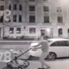 В Санкт-Петербурге задержали пьяную женщину с младенцем