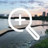 В Екатеринбурге начали восстанавливать лодочную станцию на Исети. Летом на новом пирсе за Макаровским мостом можно будет плавать на сап-бордах.