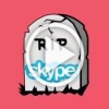 Skype официально умер: уже сегодня Microsoft отключат легендарный файлообменник, а все учётки перенесут в Microsoft Teams.
