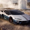 Lamborghini воскресила Tricolore — теперь культовая версия Temerario почти вдвое мощнее предшественника.
