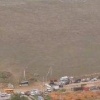 Турист показал очередь на паром с Ольхона на материк