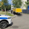 На Филевском бульваре 32-летний водитель автомобиля «Исудзу» при движении...