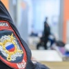 В Брянске рецидивист украл из магазина 50 брикетов сыра