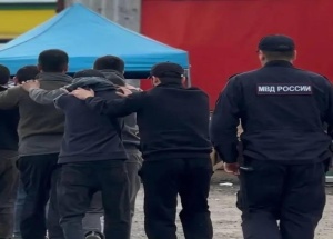 В Красноярском крае по итогам проверок выявлены и подлежат выдворению 28 нелегальных мигрантов