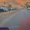 Толпы тегеранцев пытаются покинуть город, встряв в огромные пробки — их усугубило утреннее заявление Израиля о новых ударах