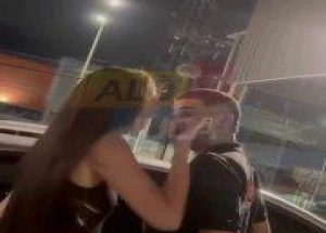 В Египте свидание закончилось конфликтом из-за 