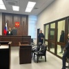 Академический районный суд избрал меру пресечения в виде заключения под...
