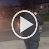 Пьяный неадекват переехал мужчину на машине и порезал пять человек ножом на Сахалине.