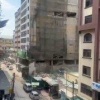 Высотка рухнула за несколько секунд и накрыла собой людей в Найроби