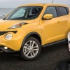 Создатель первого Nissan Juke возглавит дизайн бренда