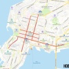 🛴❌Самокатам запретят ездить по ночам только в центре Владивостока