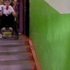 Социальное такси появилось в Хакасии — это проект благотворительного фонда «Особенное сердце».