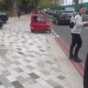 Найден идеальный автомобиль для утренних пробок: на кадрах Peel P50 - самый маленький серийный автомобиль в истории