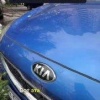 KIA получила лучшую рекламу во время шторма в Ростове-на-Дону.