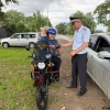 🏍🚨 В Приморье за сутки оштрафовали 44 мотоциклистов и мопедистов В ходе рейда...
