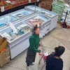 22-летнюю жительницу Минусинска задержали в Абакане за серию краж в магазинах города.