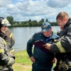 Канские пожарные проверили готовность к экстремальным ситуациям В Канске...