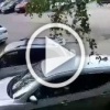 В Уфе четырёхлетнего ребёнка переехала легковушка