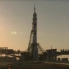 С космодрома Байконур стартовала ракета-носитель «Союз-2.1а» с кораблём «Союз МС-29»