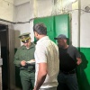⚡В Кызыле военные следователи снова провели масштабный рейд по выявлению мигрантов, нарушающих российское законодательство