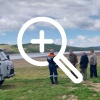 В Краснотуранском районе спасли трех рыбаков с перевернувшейся лодки