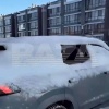 Сломанный стеклоподъёмник принёс владельцу Changan больше ₽1,5 миллиона.