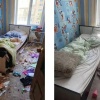 В Назарово двое детей проживали в «свинарнике», но органы системы...