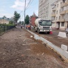 Дорожные ремонты с 12 по 14 июня. В выходные дни в...