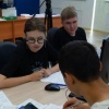В колледжах Новосибирской области выросло количество бюджетных мест В этом...