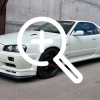 Редчайший Nissan Skyline R34 продают в Москве за 60 МИЛЛИОНОВ рублей.