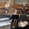 Более 10 кг наркотиков перевозили двое мужчин для последующего сбыта...