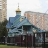 Мужчина с лопатой напал на людей у храма Жен-Мироносиц в Марьино. Пострадали...