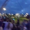 В Красноярске фейерверк попал в толпу людей: пострадали несколько человек.