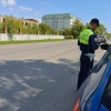 Госавтоинспекторы Ачинска на выходных усилят контроль за безопасностью на...