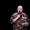 Председатель союза ветеранов Афганистана и СВО пропал во время заплыва на...
