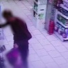 В Черногорске оперативники установили подозреваемого в краже из магазина В...