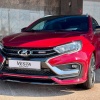 Lada Vesta Sport теперь в кузове универсал — впервые в истории.