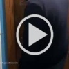 А это кадры задержания судебных приставов в Искитимском районе