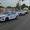 В Абакане пострадал несовершеннолетний пешеход