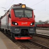 В 2027 году между Брянском и Гомелем планируют запустить прямой поезд...