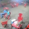 Убийство в бразильском Сан-Домингусе снято накануне. Жесткий момент попал на...