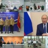 «Маловато»: Путин оценил зарплату у студентов в 60-70 тысяч
