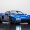 Honda NSX ВОЗРОДИЛИ: итальянцы из JAS Motorsport и Pininfarina превратили самый первый NSX 1990 года в карбоновый рестомод Tensei.