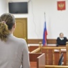 Женщина обокрала дом после застолья