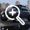 Старый MINI Cooper S превратили во ВНЕДОРОЖНИК и...